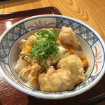 穂の川製麺 - 