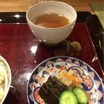 日本料理　翠 - 