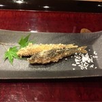 日本料理　翠 - 稚鮎