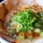 ラーメン SAWA - 