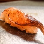 萩鮨 - とり貝（三河湾）