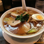 光来 - チャーシューめん       何と❗️  ¥620 税込み