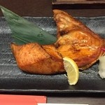 Moto Moto - 「焼き」素材の味をお楽しみ下さい