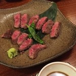 もともと - お肉も美味しいですよー！