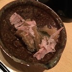 万ん卯 - 子持ち昆布