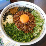 麺屋はなび 高畑本店