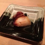 万ん卯 - 銀だらのみそ漬