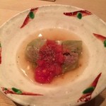 万ん卯 - ロールキャベツ