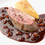 リストランテ カッパス - 料理写真: