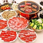 牛角 - その他写真: