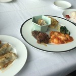 Toh-Lee - 中華料理ブッフェ