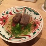 万ん卯 - こんにゃく