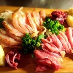 浮島フロートカフェ - 