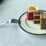 Toh-Lee - デザートケーキ