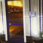 ラ フェーデ - 外観