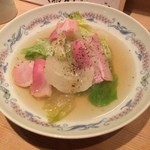 万ん卯 - レタス