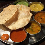 ランチミールス1250円