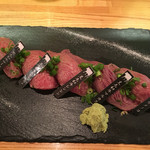 肉バル KACCHAN - 肉寿司