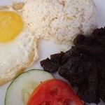 TJ Bistro - 
