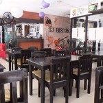 TJ Bistro - 