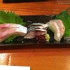 鶴すし 土佐堀店