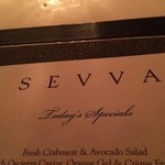 SEVVA - 