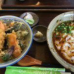 手打ちめん処 鍵 - 