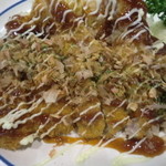 とんかつキッチン カナン - 角度を変えてもう一枚