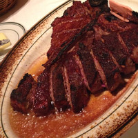 ウルフギャング・ステーキハウス 六本木 - 