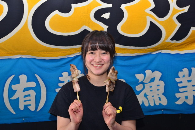 炉ばた くまの家 - 釧路（居酒屋）