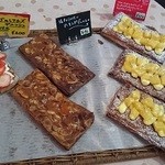 パリのパン屋さん ボンジュール - 