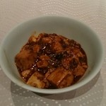 中国レストラン 胡蝶花 - 