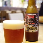 METoA Cafe ＆ Kitchen - Baird Beer 帝国IPA