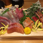 やまよこ鮮魚店 町田店 - 