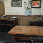 桐島家 - 内観