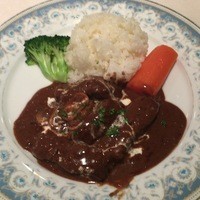 レストラン香味屋 - 