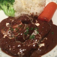 レストラン香味屋 - 
