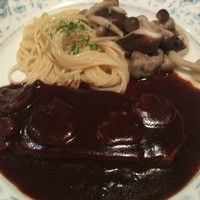レストラン香味屋 - 