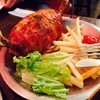 肉のビストロ ボラーチョ 肉横丁店