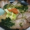 修ちゃんラーメン 山形駅前本店