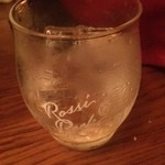 CONA - ラムロック　可愛いグラス