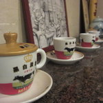 ロウホウトイ - 