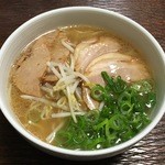 Sky Shop - マルチョンラーメン