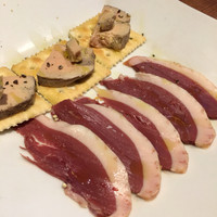 炭火焼イタリアン 海串 ブラーチェ - 
