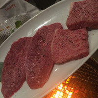 焼肉チャンピオン ペントハウス - 