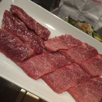 焼肉チャンピオン ペントハウス - 