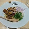 豚骨まぜそば KOZOU+
