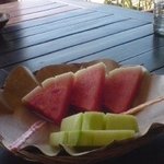 Roman Cafe - 料理写真: