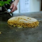 okonomiyakisammon - 