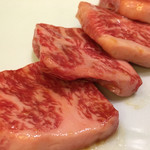 焼肉家 KAZU 神楽坂 - 